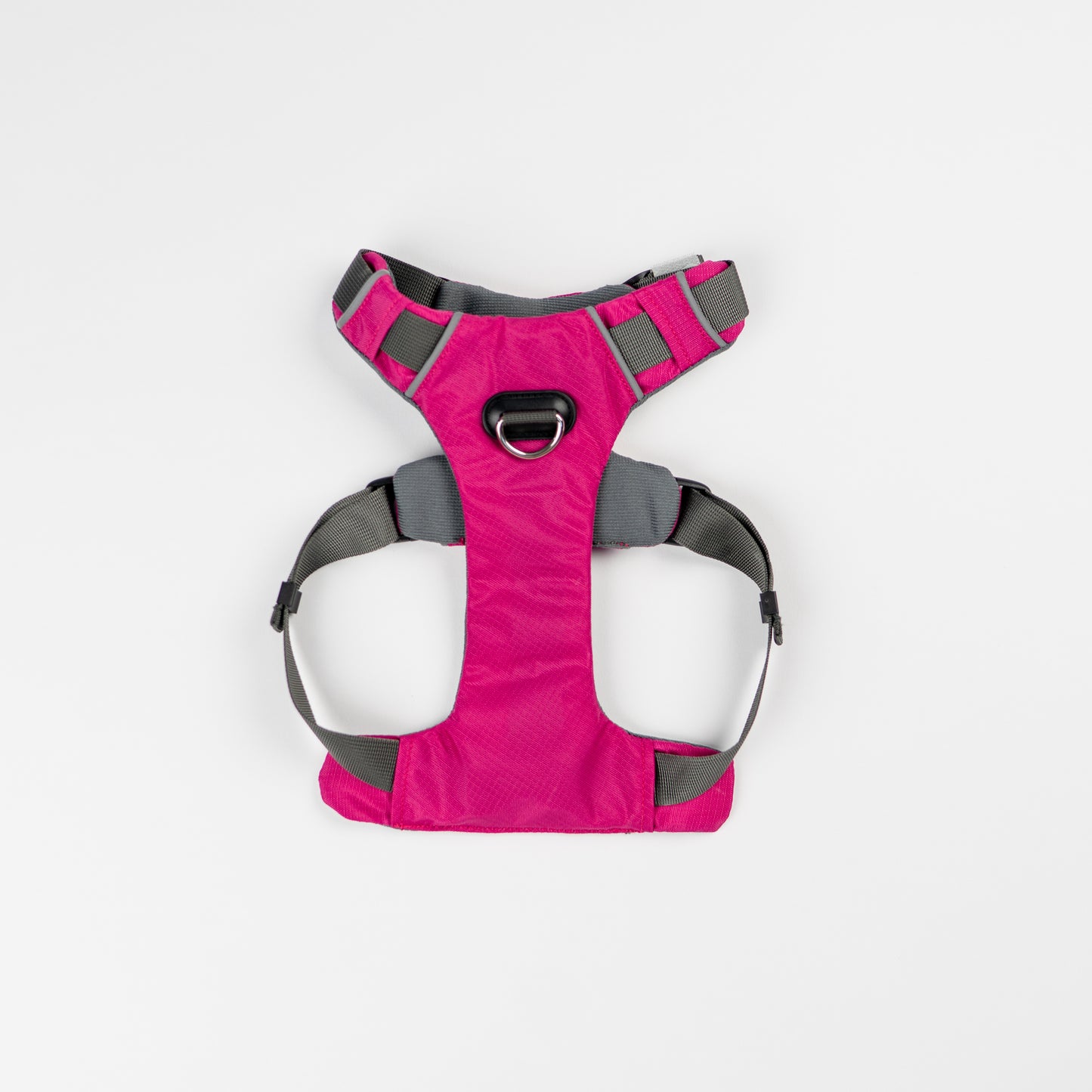 Millvue ラズベリー ピンク EZ Fit™ 犬用ハーネス - 卸売