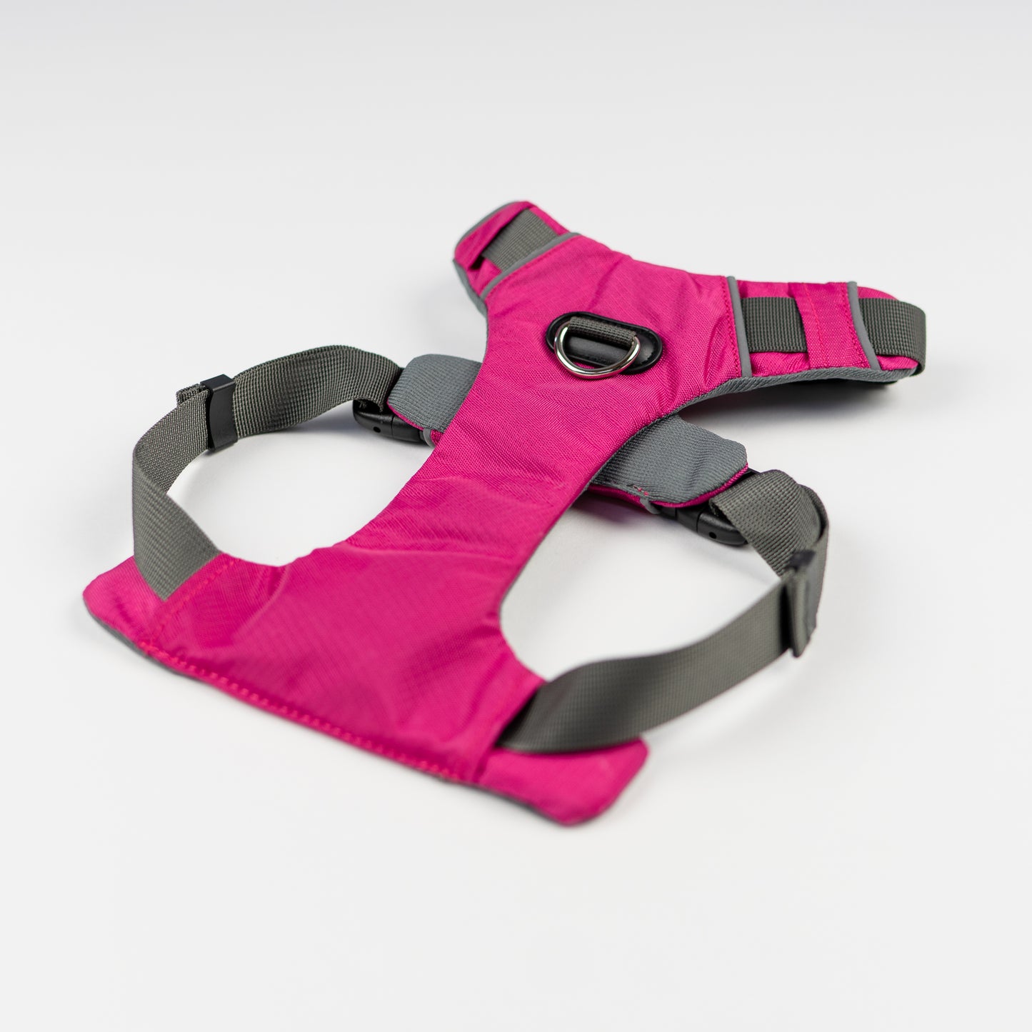 Millvue ラズベリー ピンク EZ Fit™ 犬用ハーネス - 卸売