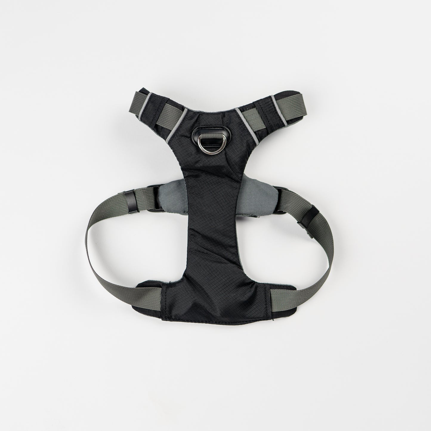 Millvue Black EZ Fit Dog Harness