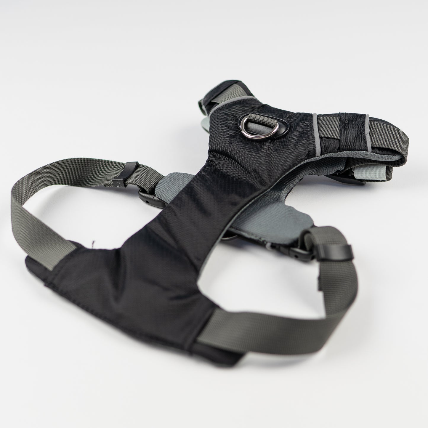 Millvue Black EZ Fit Dog Harness