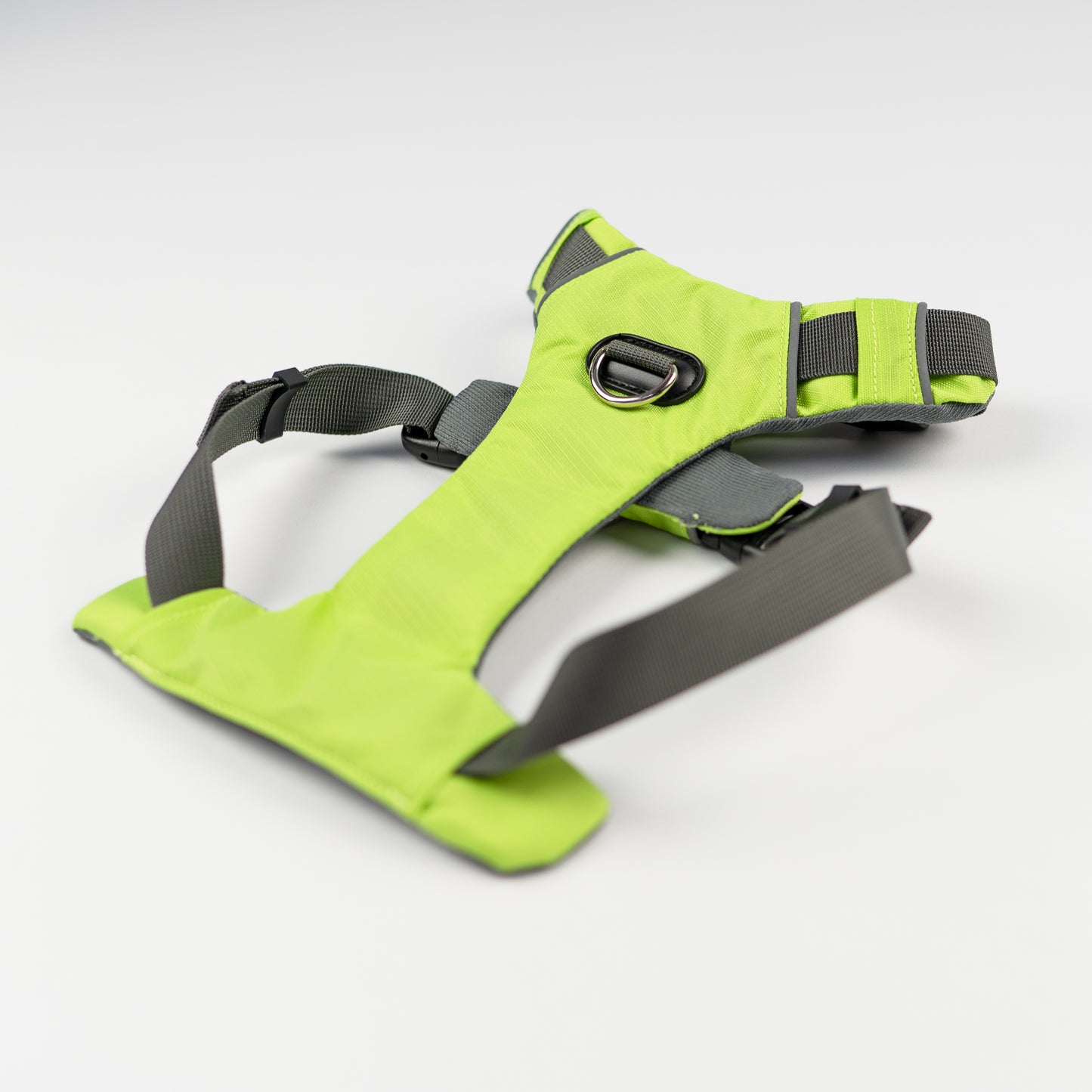 Millvue Kiwi Green EZ Fit™ 犬用ハーネス - 卸売