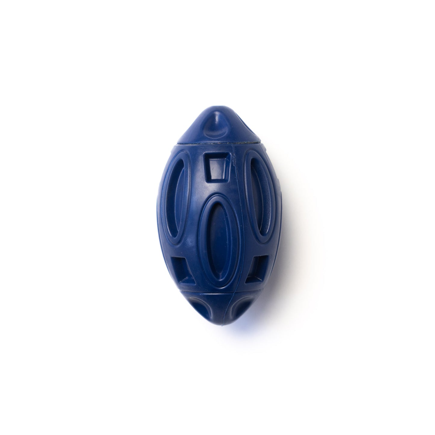Chewie Squeak Rubber Football - WHOLESALE