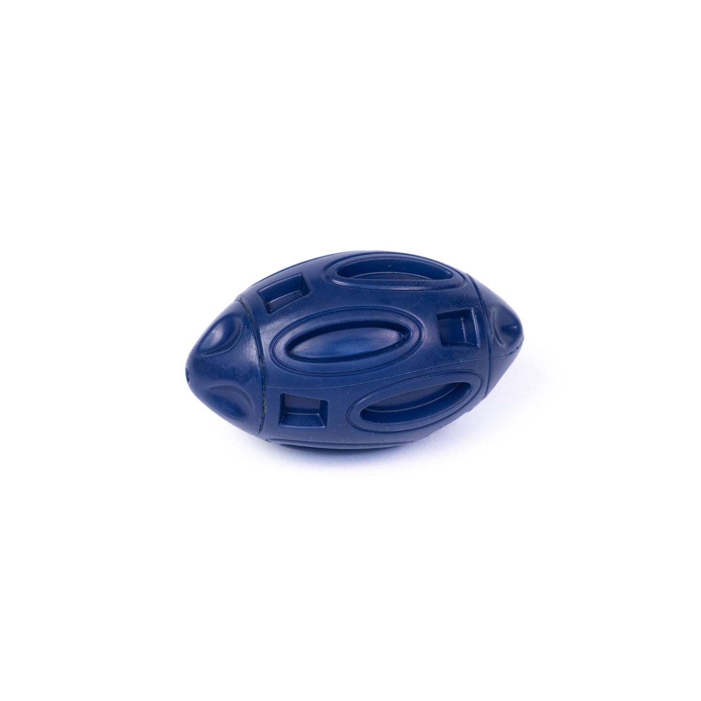 Chewie Squeak Rubber Football - WHOLESALE