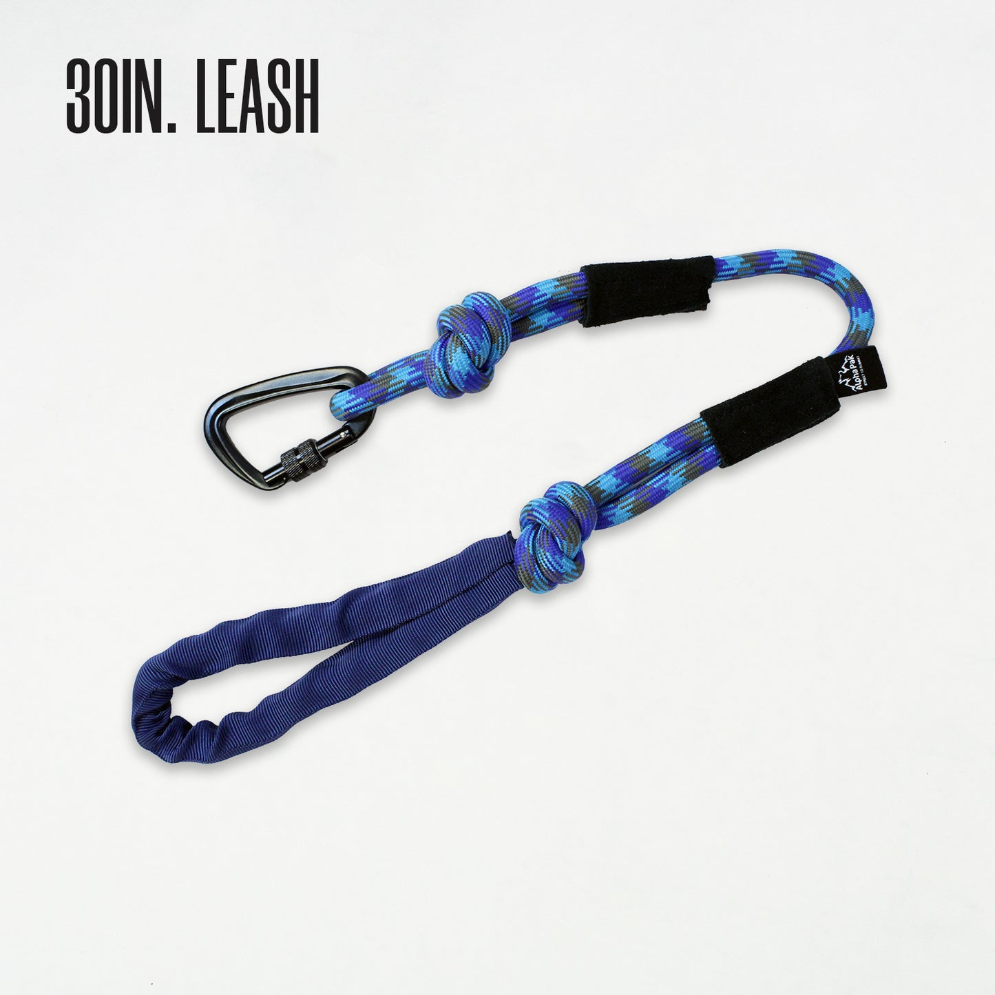 Massif 10MM Kernmantle ロープ リーシュ - 卸売