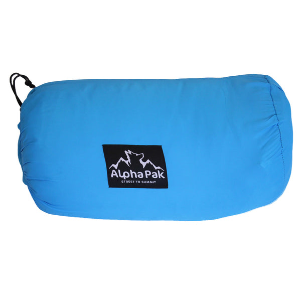 Nova Compressible Waterproof Dog Sleeping Bag