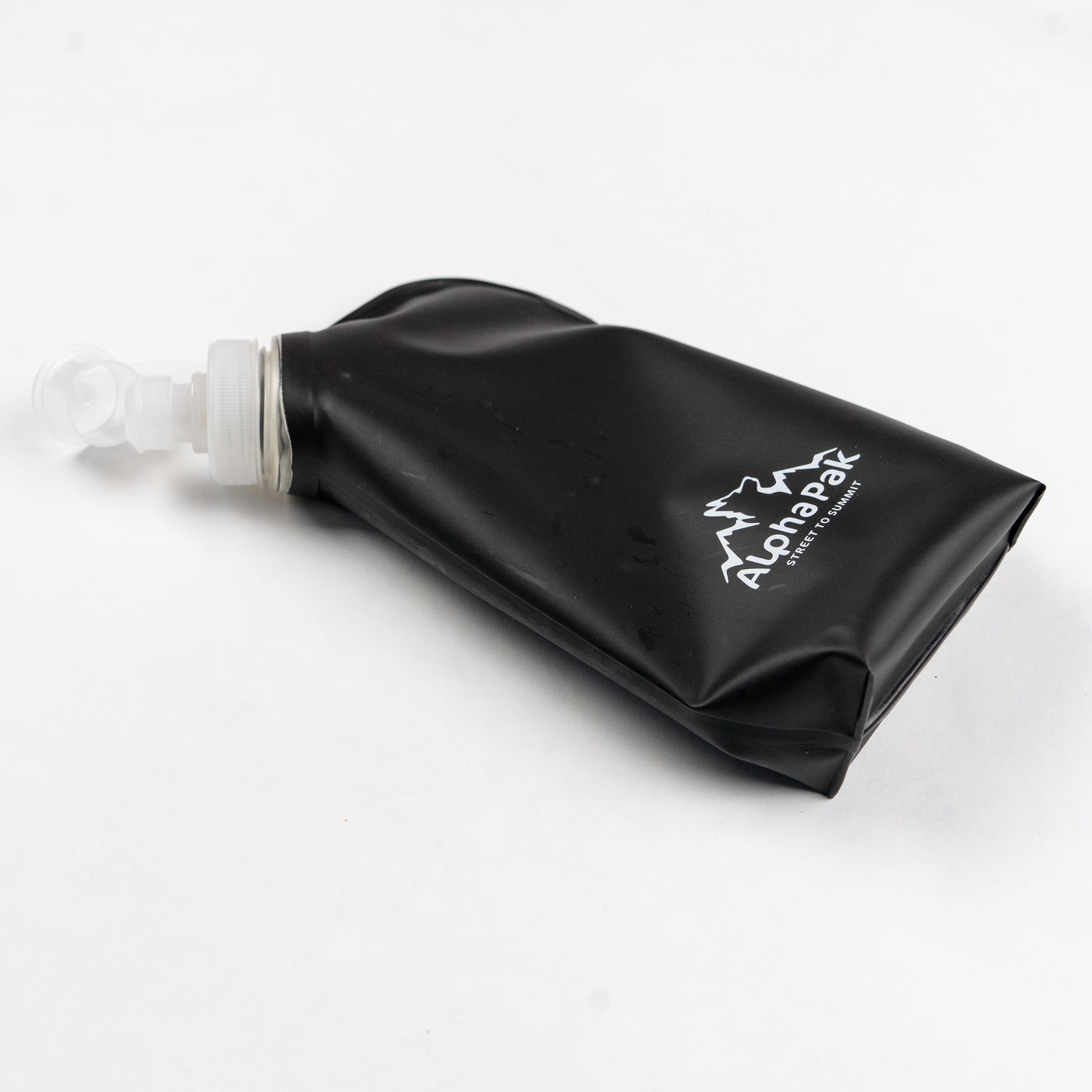 Kobuk Black Water Bladder for Camping