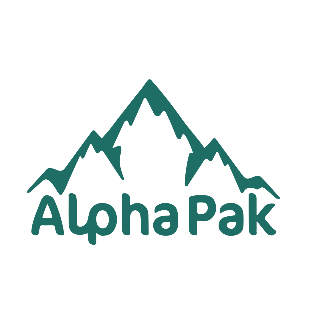 AlphaPak
