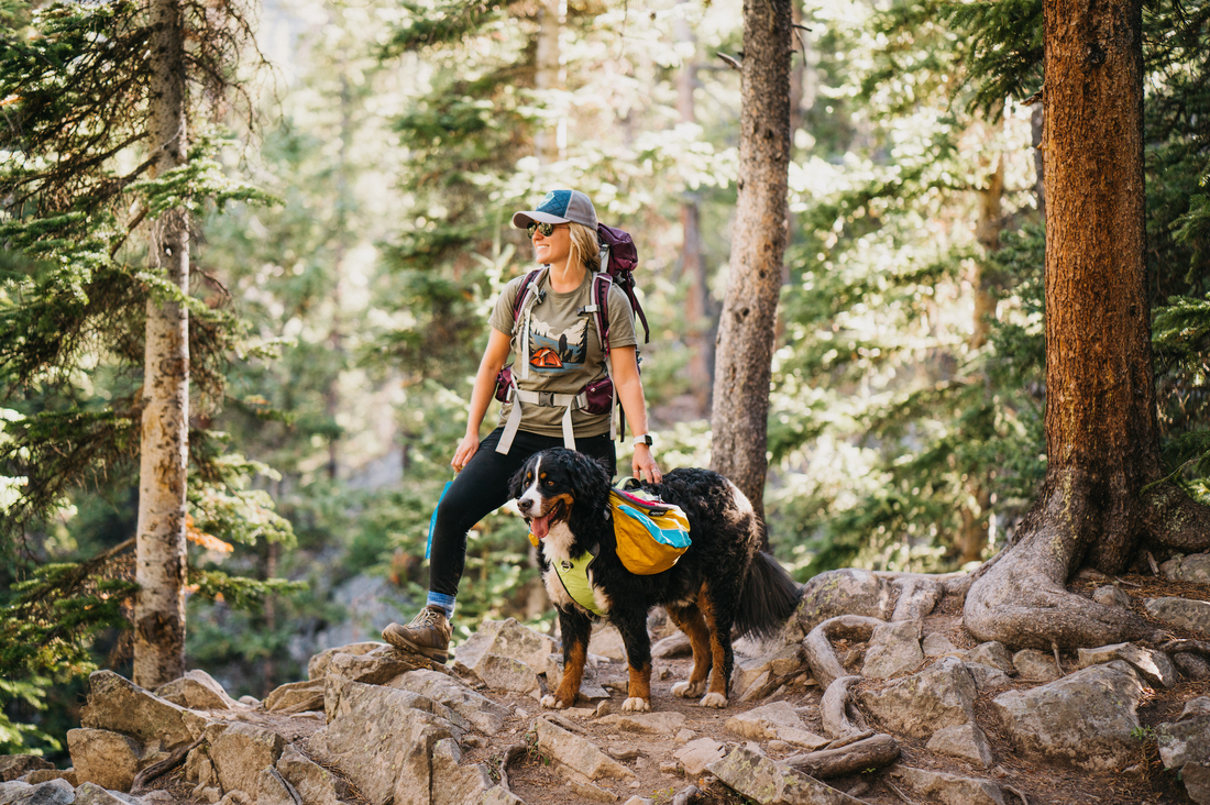 Behind the Scenes of our Fall Photoshoot in Aspen, CO