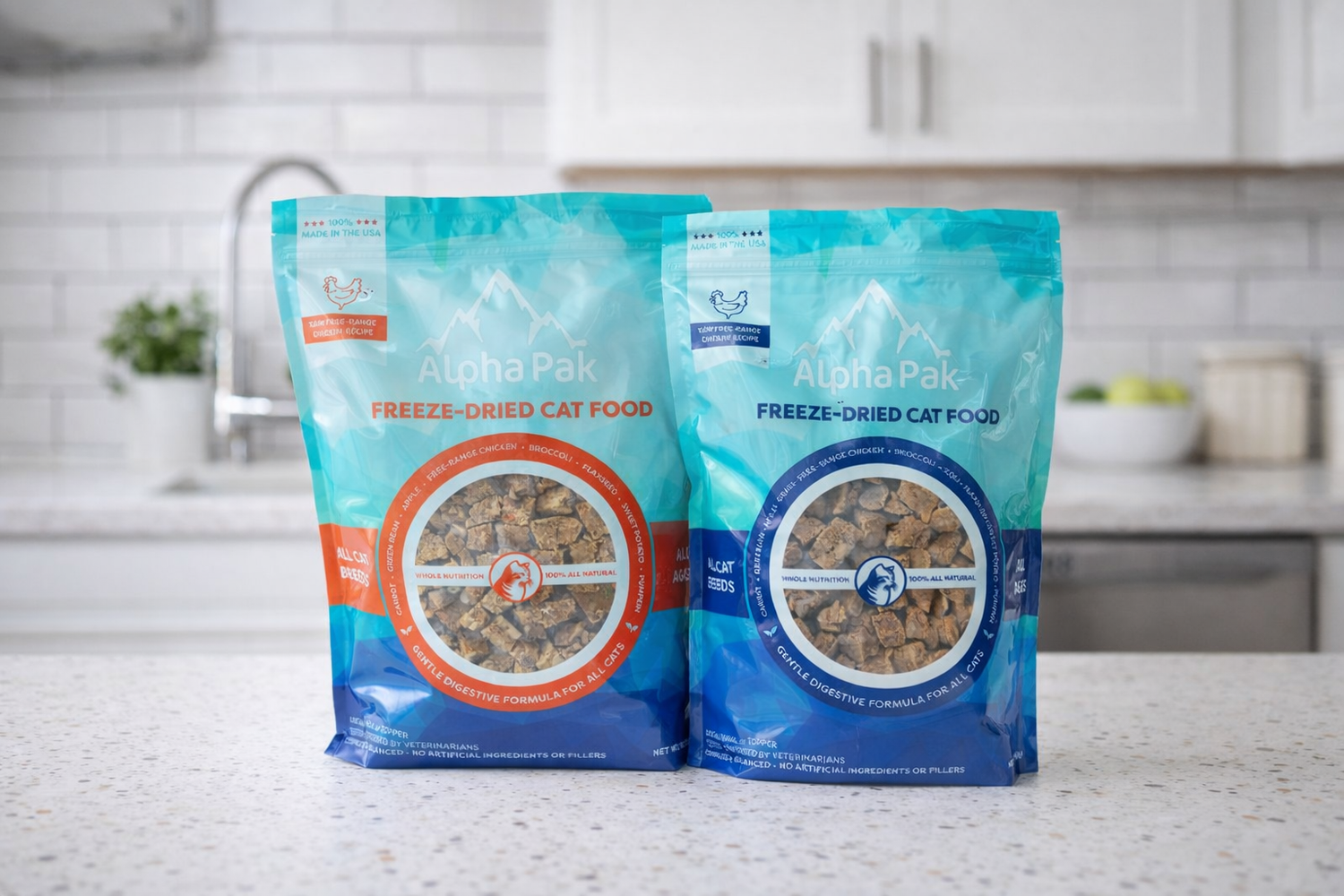 Cat Food