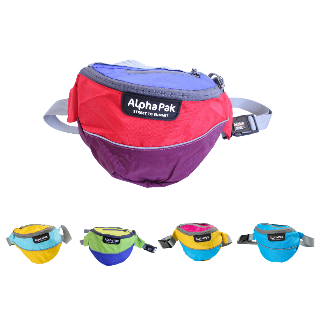 Adventure Hip Pack