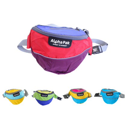 Adventure Hip Pack