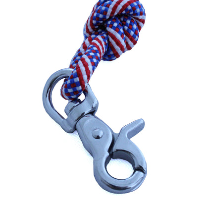 Patriot 7MM Kernmantle Rope Leash - WHOLESALE