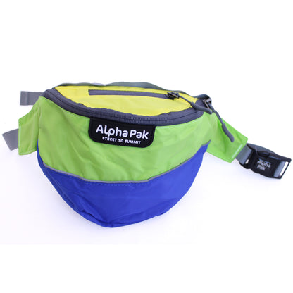 Rain Forest Hip Pack