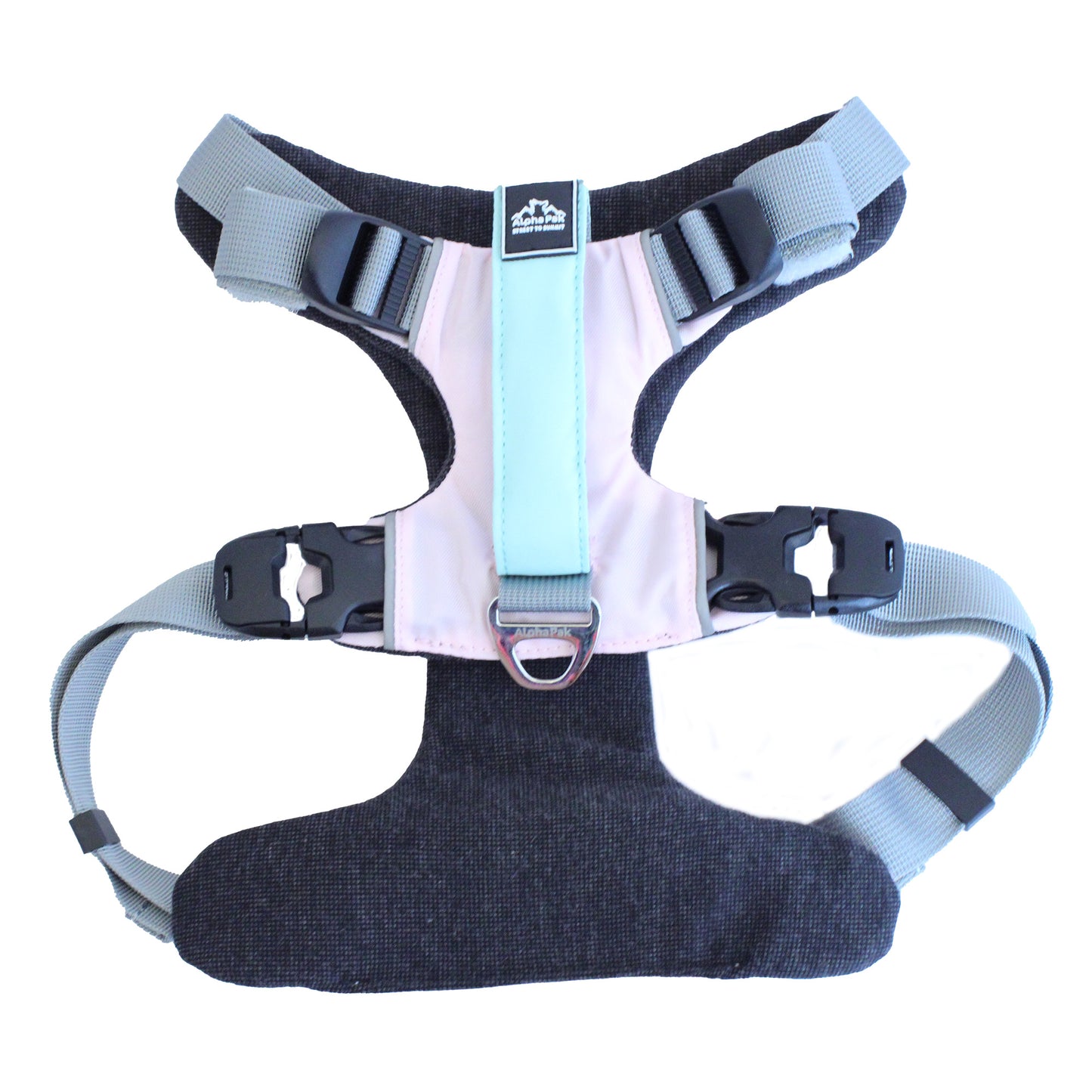 Millvue Desert Flower EZ Fit™ Dog Harness