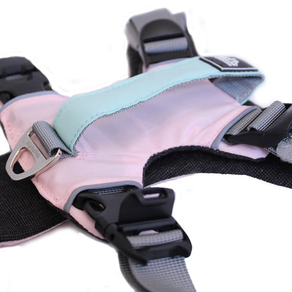 Millvue Desert Flower EZ Fit™ Dog Harness