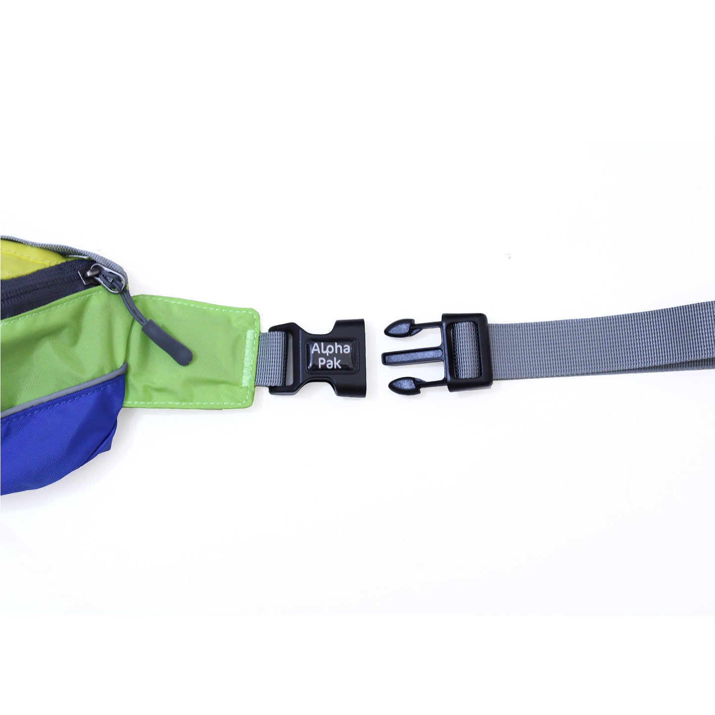 Rain Forest Hip Pack