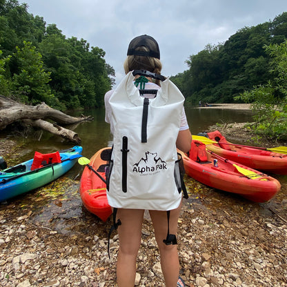 Iceberg Dry Bag