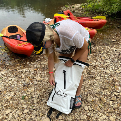 Iceberg Dry Bag