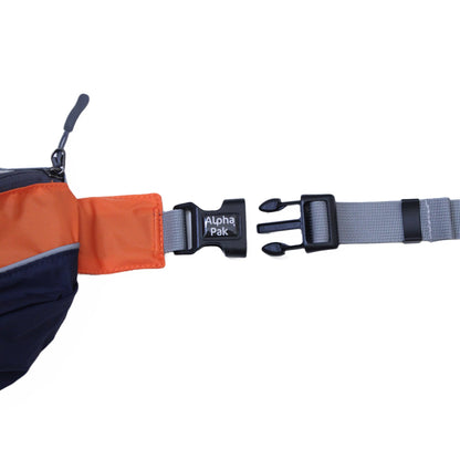 Mile High Hip Pack Straps