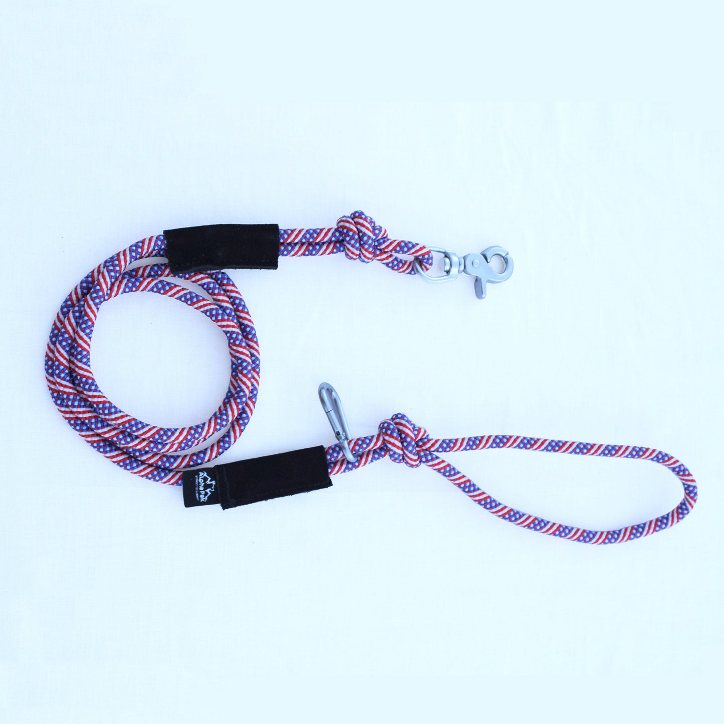 Patriot 7MM Kernmantle Rope Leash - WHOLESALE