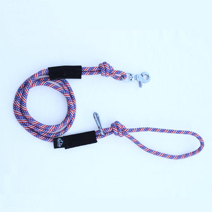 Patriot 7MM Kernmantle Rope Leash - WHOLESALE