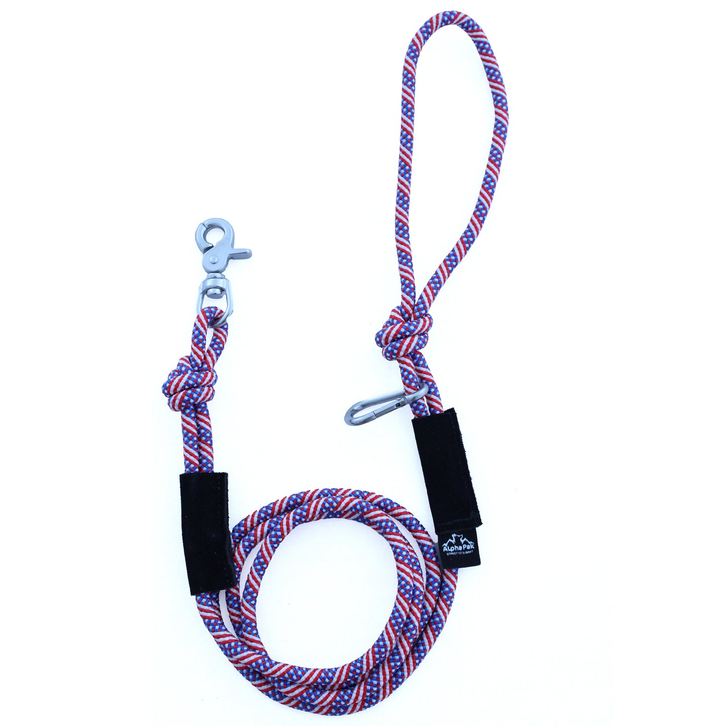 Patriot 7MM Kernmantle Rope Leash - WHOLESALE