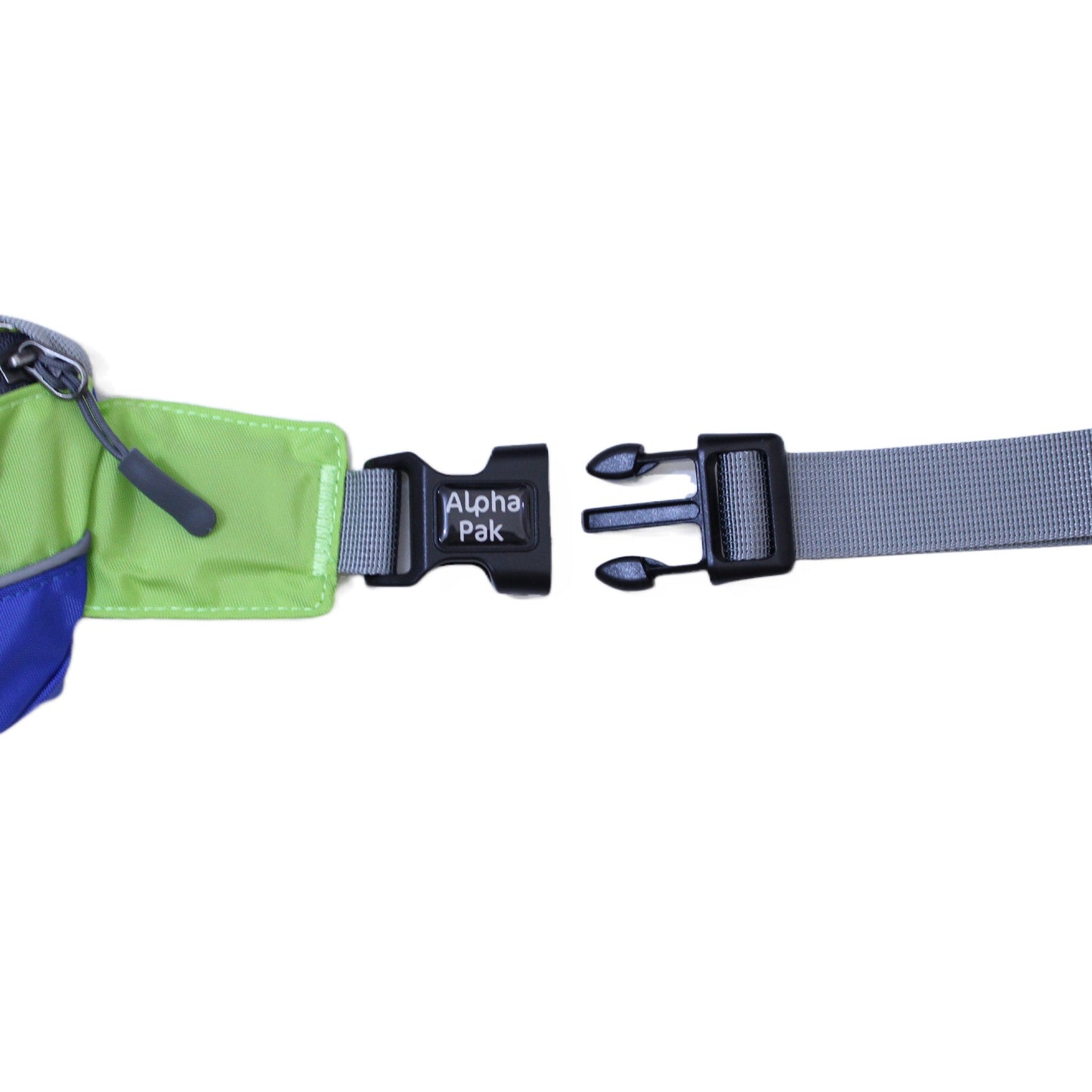 Rain Forest Hip Pack Straps