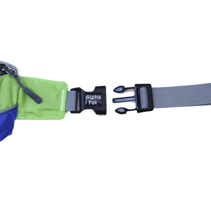 Rain Forest Hip Pack Straps