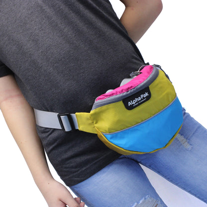 Retro Hip Pack