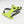 Millvue Kiwi Green EZ Fit Dog Harness