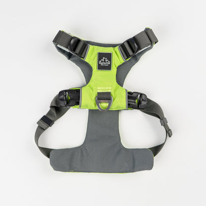 Millvue Kiwi Green EZ Fit Dog Harness