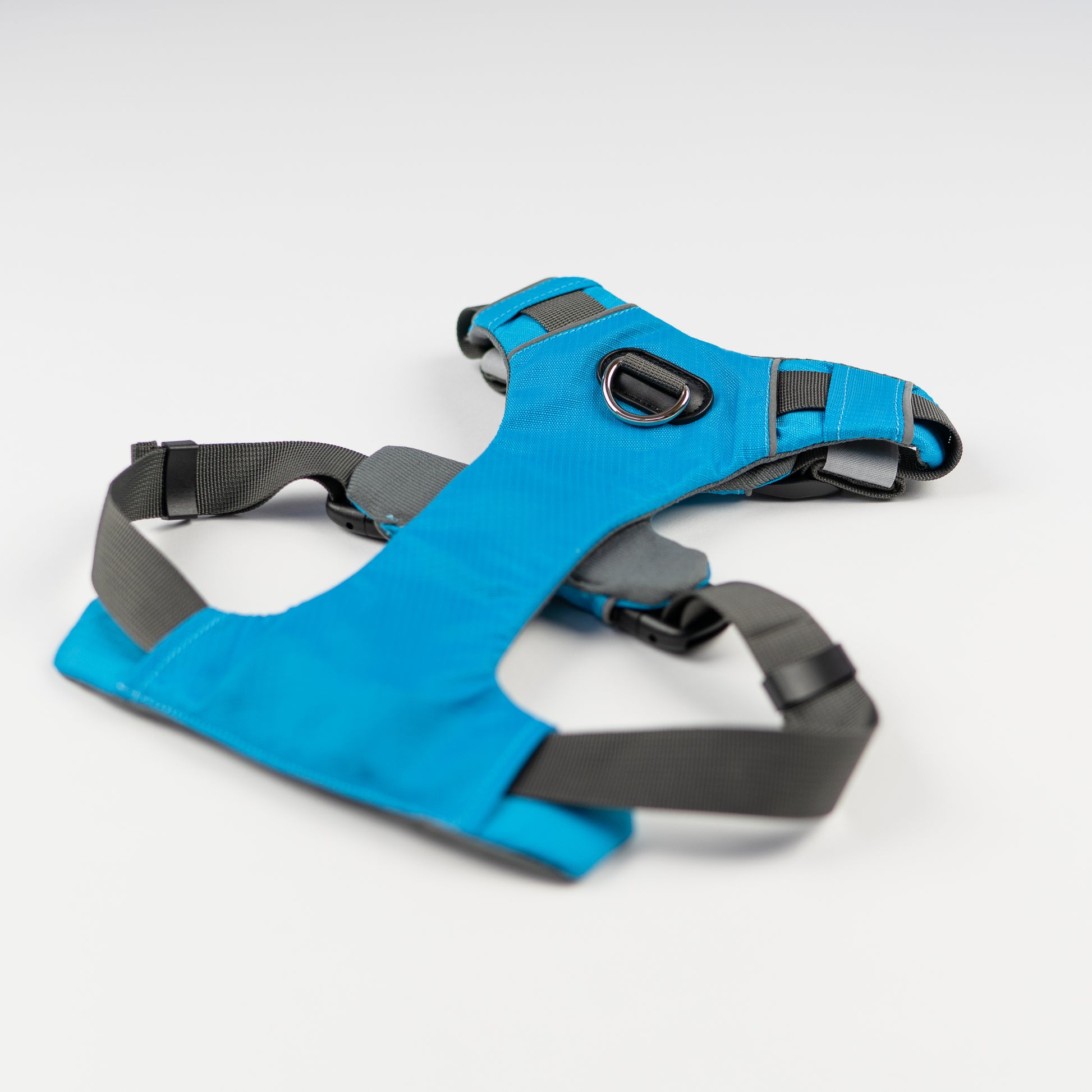 Millvue Ocean Blue EZ Fit Dog Harness