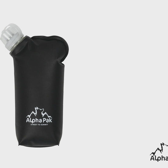 Kobuk Black Water Bladder for Camping