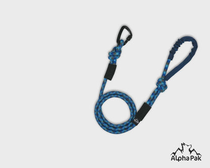 Massif 10MM Kernmantle Rope Leash - Wholesale