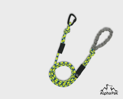 Junction 10MM Kernmantle Rope Leash