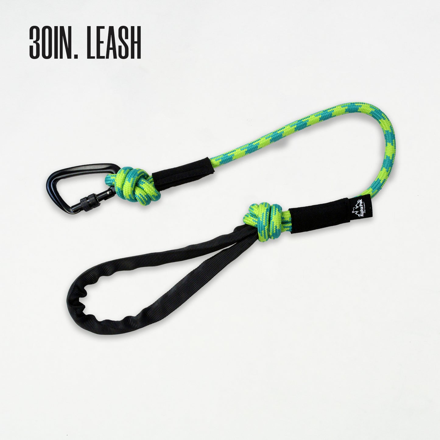 Alpine 10MM Kernmantle Rope Leash