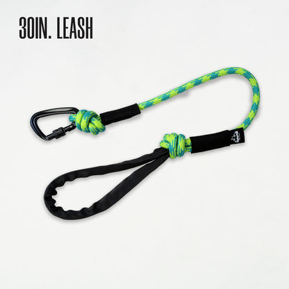 Alpine 10MM Kernmantle Rope Leash