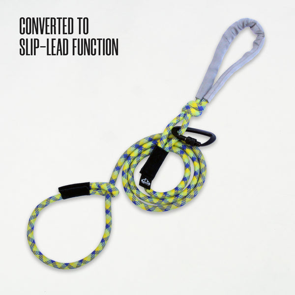 Junction 10MM Kernmantle Rope Leash