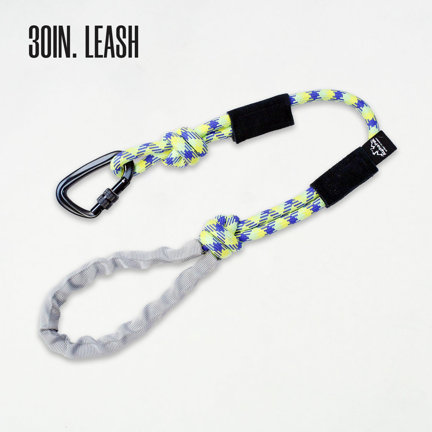 Junction 10MM Kernmantle Rope Leash - Wholesale