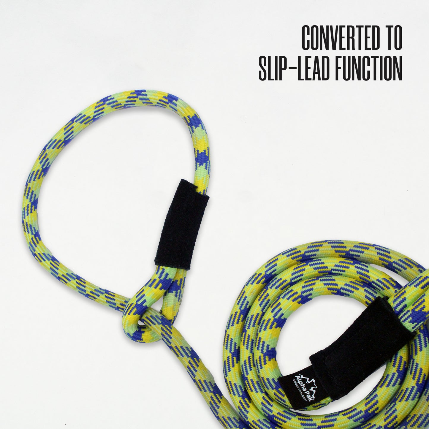 Junction 10MM Kernmantle Rope Leash - Wholesale