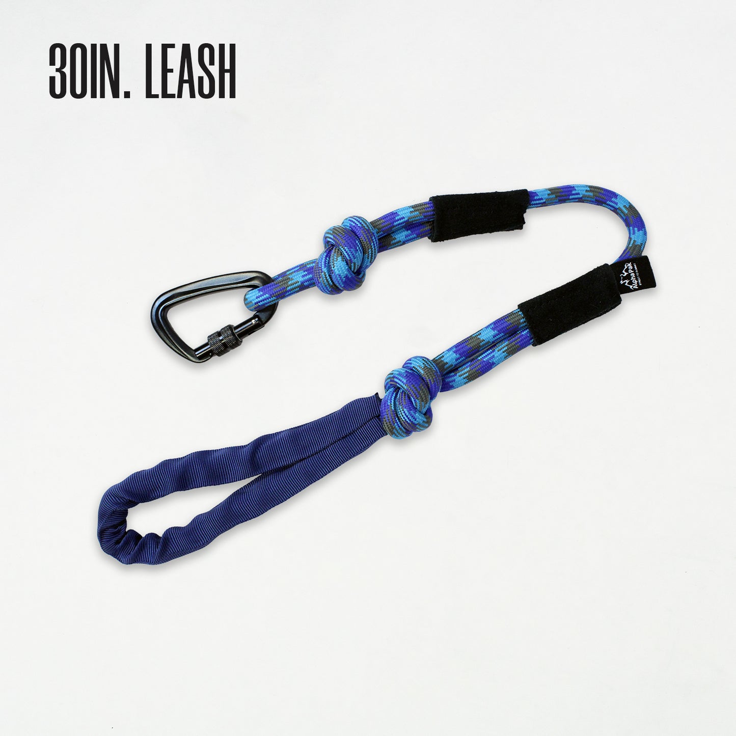 Massif 10MM Kernmantle Rope Leash