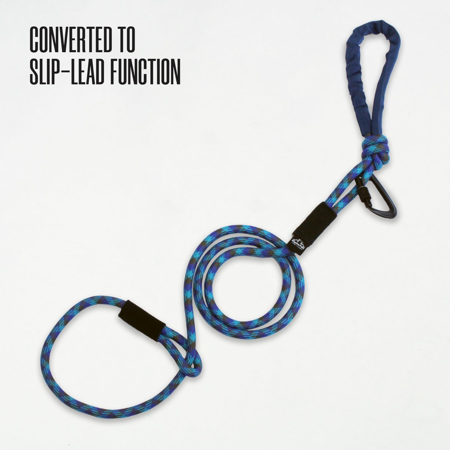 Massif 10MM Kernmantle Rope Leash - Wholesale