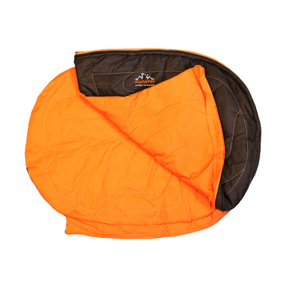 Nova Compressible Waterproof Dog Sleeping Bag