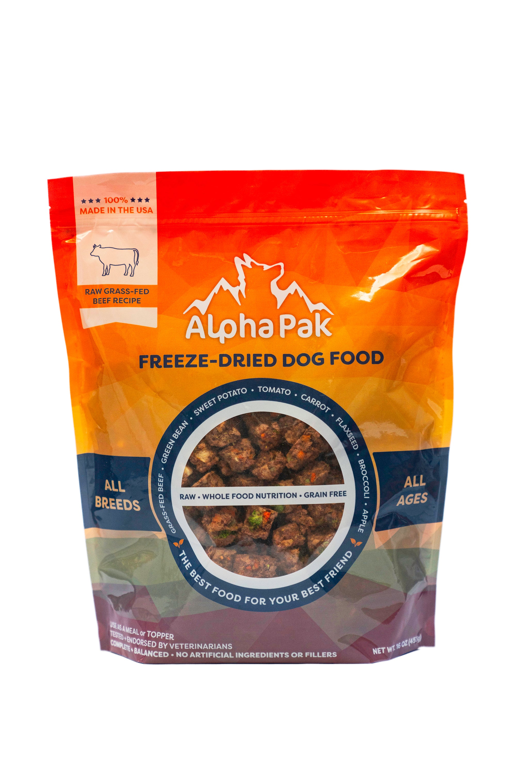 Freeze Dried Dog Food freeze-dried-dog-food